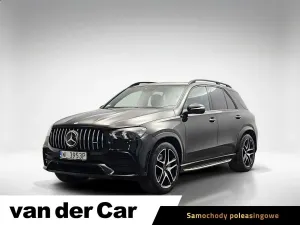 Mercedes-Benz GLE W167 (2019-) AMG 53 4-Matic 2020