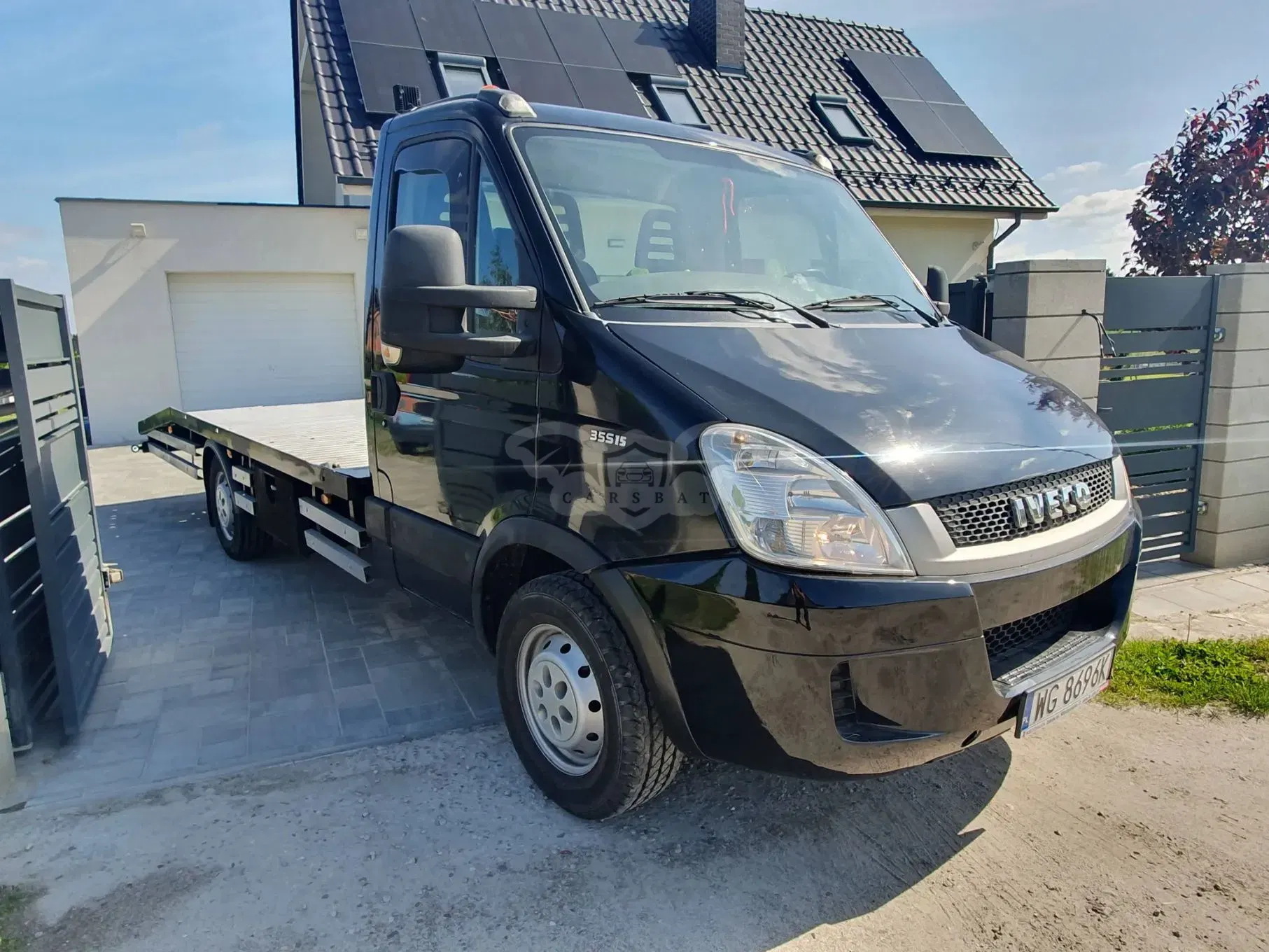 Iveco Daily 2007