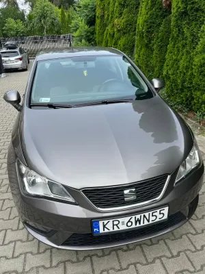 Seat Ibiza IV (2008-2017) 1.4 Style 2015