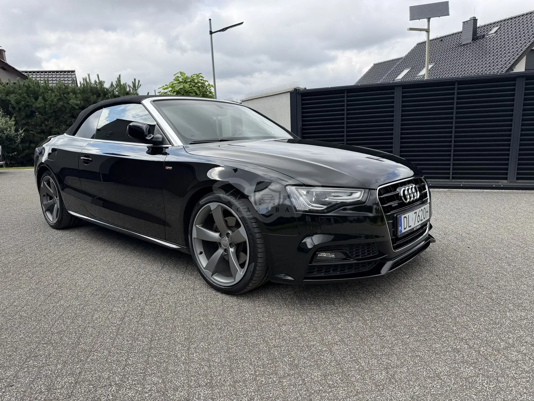 Audi A2 2016
