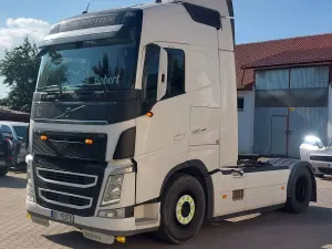 Volvo FH 2017