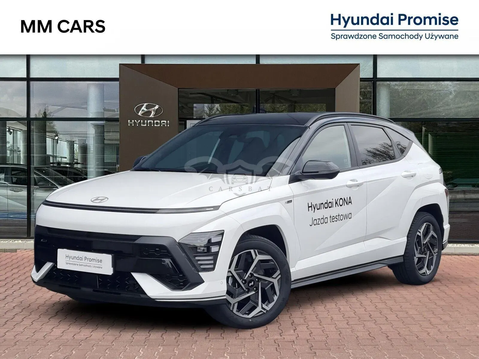 Hyundai Kona II (2023-) 2026