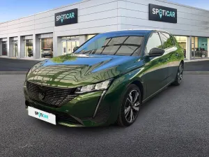 Peugeot 308 P5 (2021-) 2023