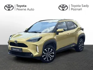 Toyota Yaris Cross Hybrid 1.5 Comfort 2023