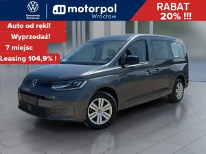Volkswagen Caddy V (2020-) Maxi 2.0 TDI DSG 2026