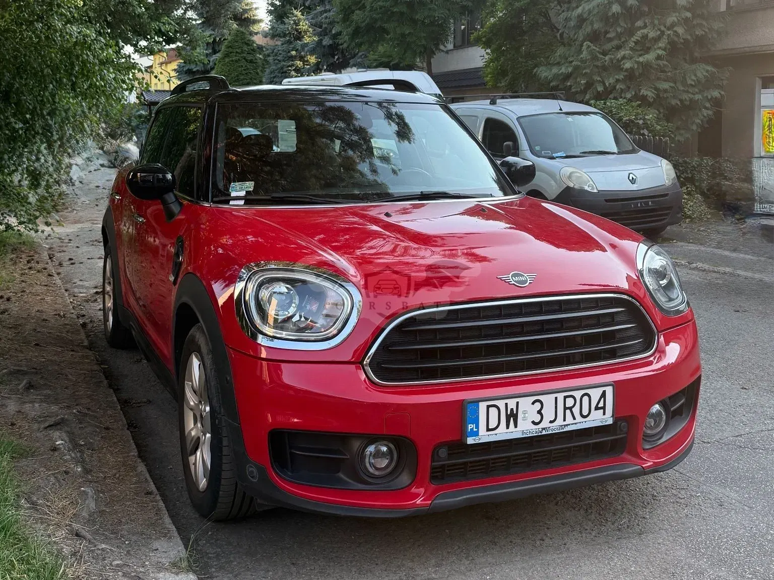 Mini Countryman Cooper 2019