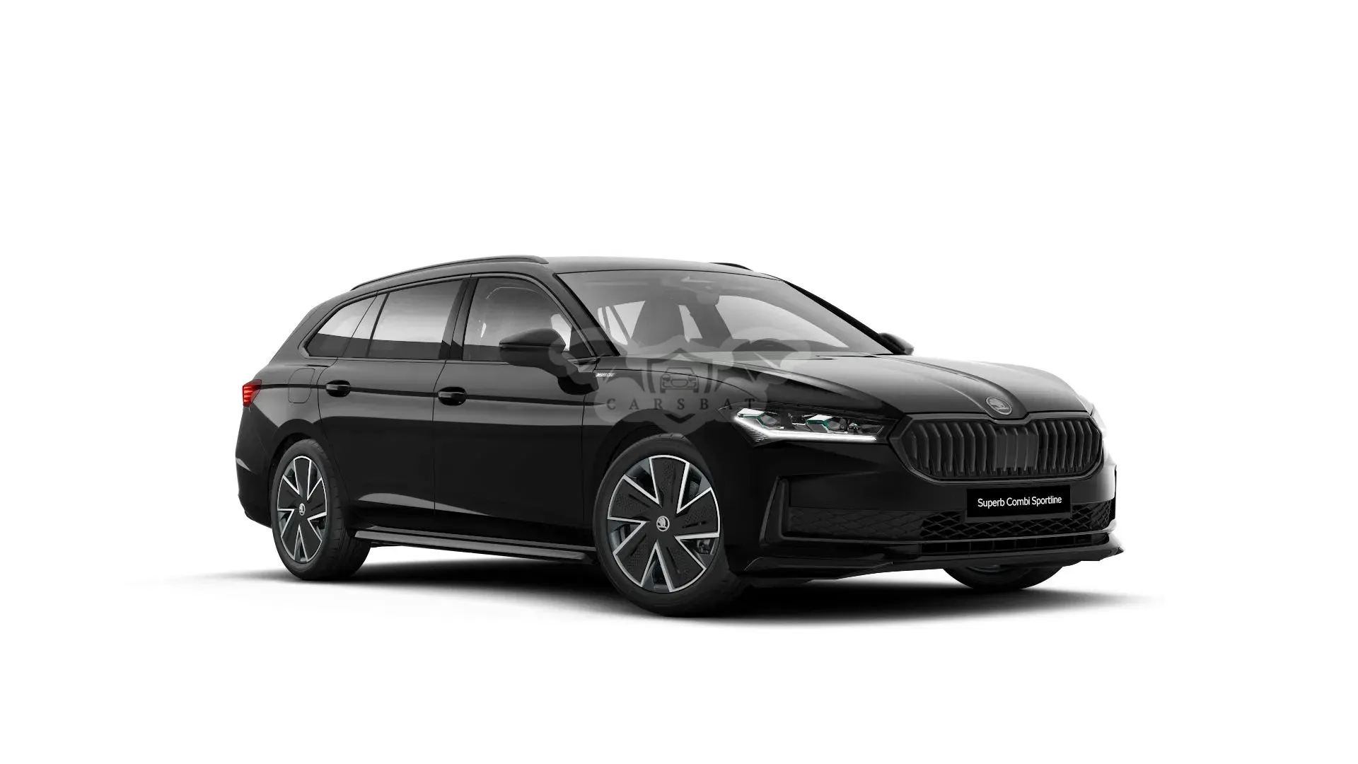 Skoda Superb VI (2023-) 2.0 TDI SCR 4x4 Sportline DSG 2026