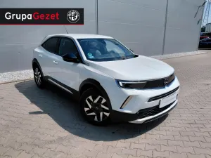 Opel Mokka II (2020-) 2022