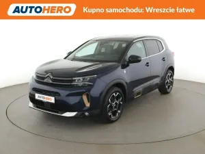 Citroën C5 Aircross Pure Tech 130 S&S EAT8 C-SERIES 2023