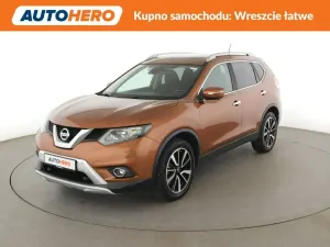 Nissan X-Trail III (2014-2021) 1.6 DIG-T Acenta 2015