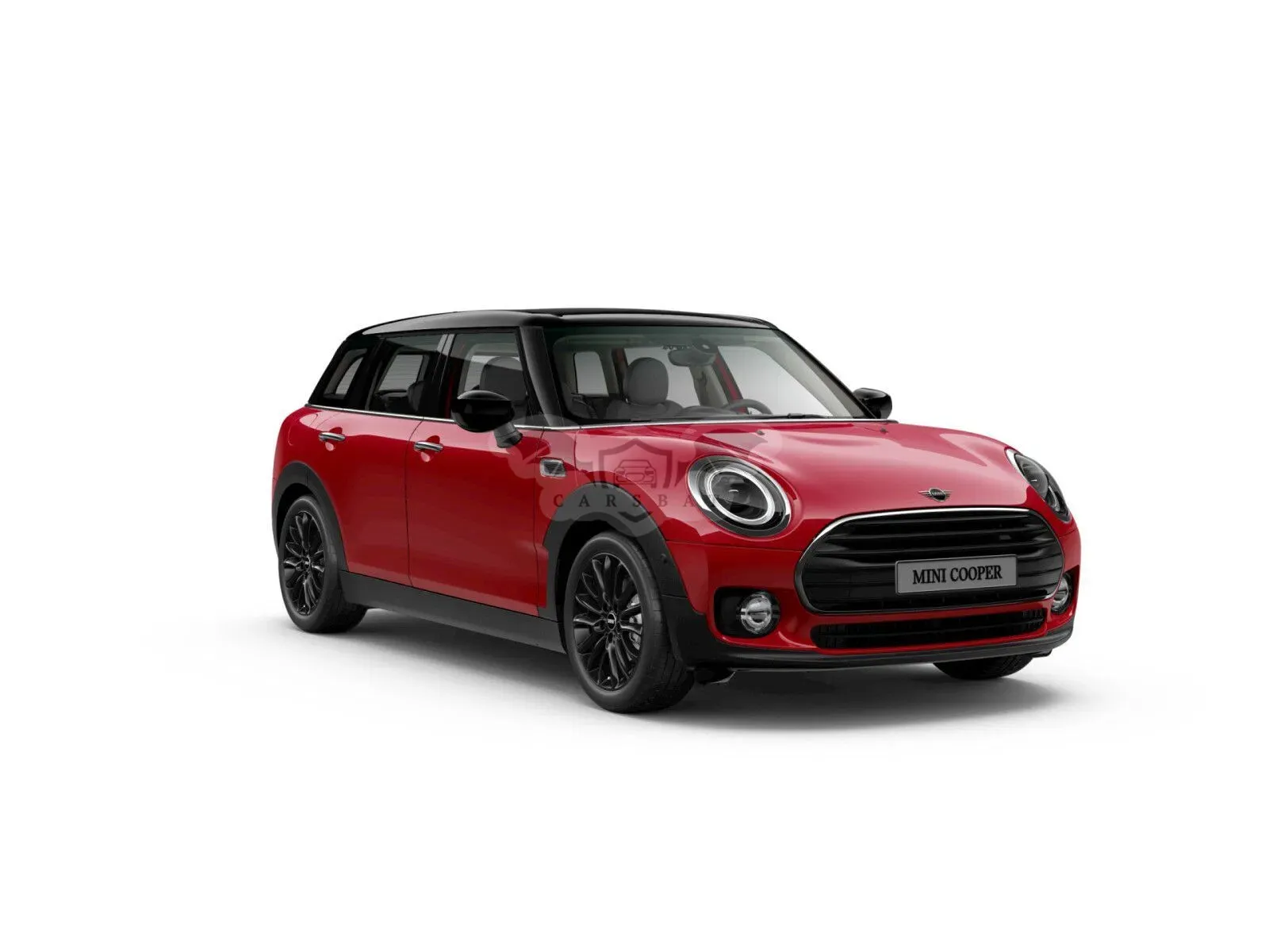 Mini Clubman 2021