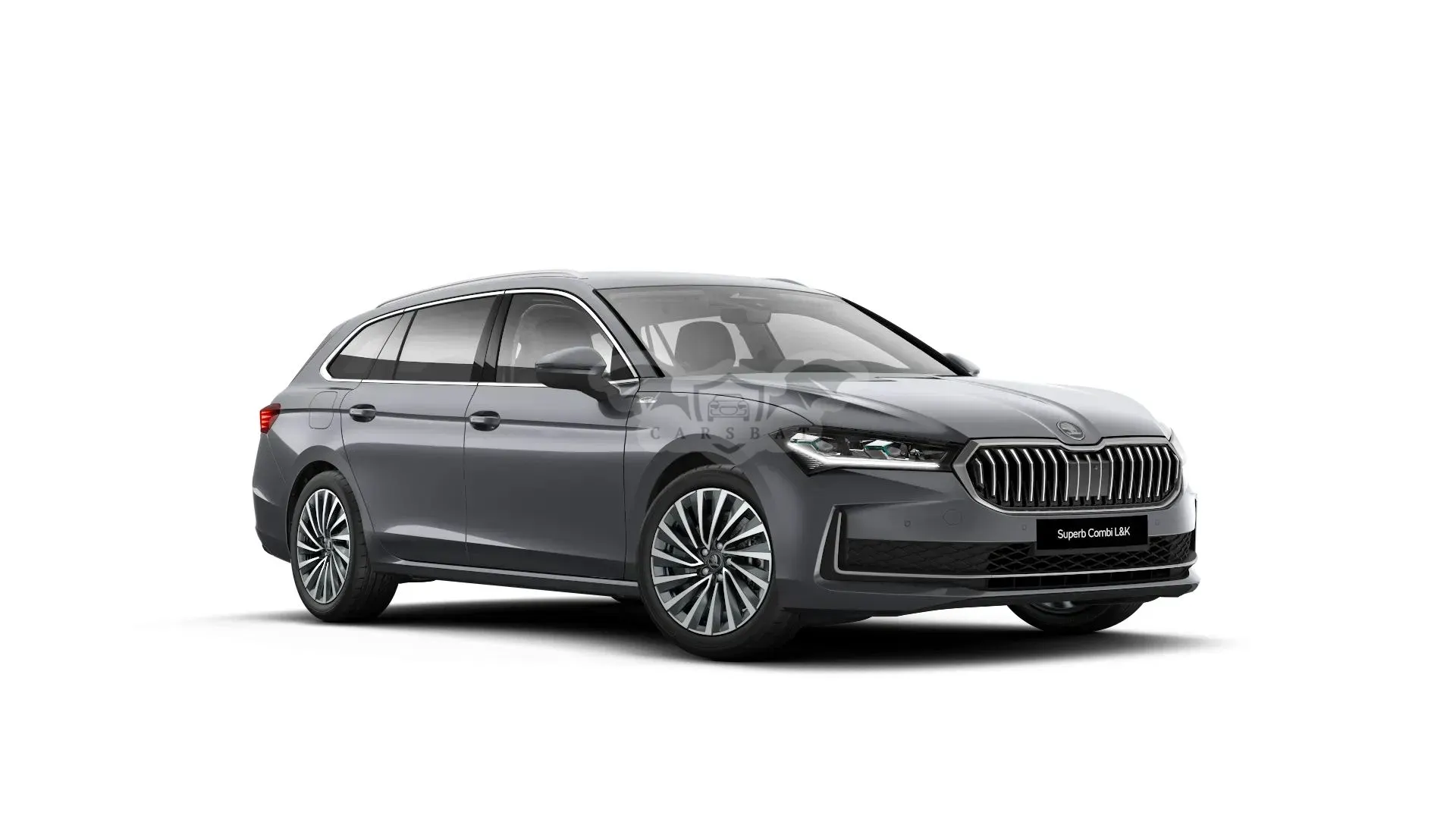 Skoda Superb VI (2023-) 2.0 TDI SCR 4x4 L&K DSG 2026