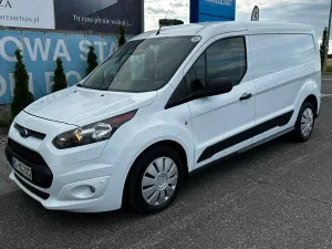 Ford Transit Connect 2018