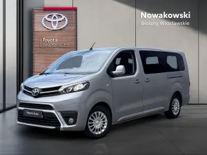 Toyota ProAce 2.0 D4-D Long Business 2024