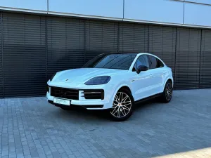 Porsche Cayenne III (2017-) 2025