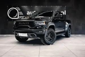 RAM 1500 2021