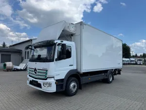 Mercedes-Benz Atego 2019