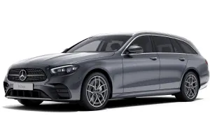 Mercedes-Benz E W213 (2016-2023) 220 d 4-Matic AMG 2020