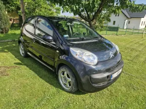 Citroën C1 I (2005-2014) 1.0i Desire 2007