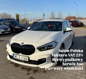BMW 1 Series F40 (2019-) 118i 2020
