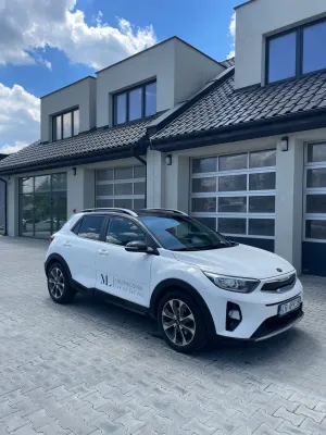 Kia Stonic 1.0 T-GDI L 2019
