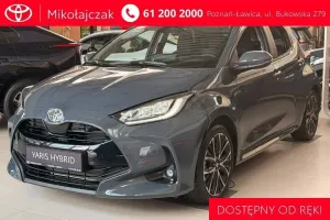 Toyota Yaris IV (2020-) Hybrid 1.5 Style 2026