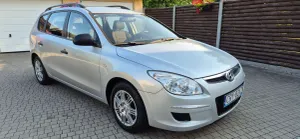 Hyundai i30 I (2007-2012) 1.6 Comfort 2008