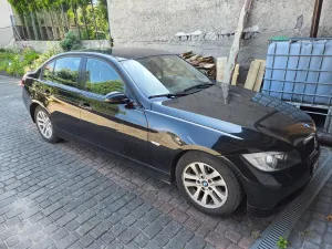BMW 3 Series E90/E91/E92/E93 (2005-2012) 320d 2005