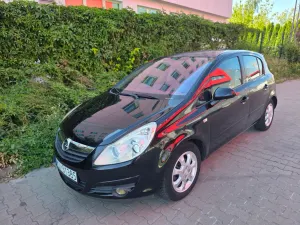 Opel Corsa D (2006-2014) 1.2 16V Silverline 2006
