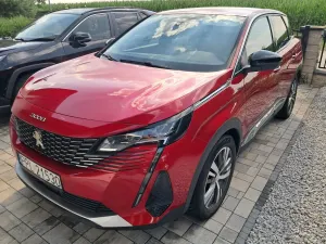 Peugeot 3008 II (2016-2024) 1.6 PureTech Hybrid PHEV Allure Pack S&S EAT8 2022