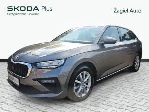 Skoda Scala 1.0 TSI Selection 2024