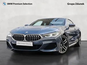 BMW 8 Series G14/G15/G16 (2018-) 2018