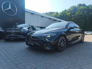 Mercedes-Benz CLA III (2025-) 200 mHEV 8G-DCT 2025