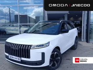 Jaecoo J7 2026
