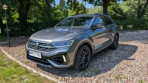 Volkswagen T-ROC I (2017-2025) 2.0 TSI 4Motion R Black Edition DSG 2025