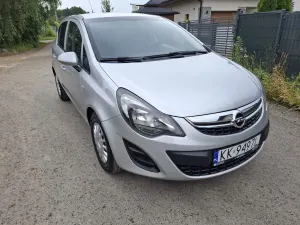 Opel Corsa D (2006-2014) 1.2 16V Enjoy 2014