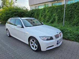 BMW 3 Series E90/E91/E92/E93 (2005-2012) 320i Edition Sport 2008