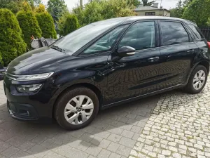 Citroën C4 Spacetourer BlueHDi 120 Stop&Start SHINE 2019