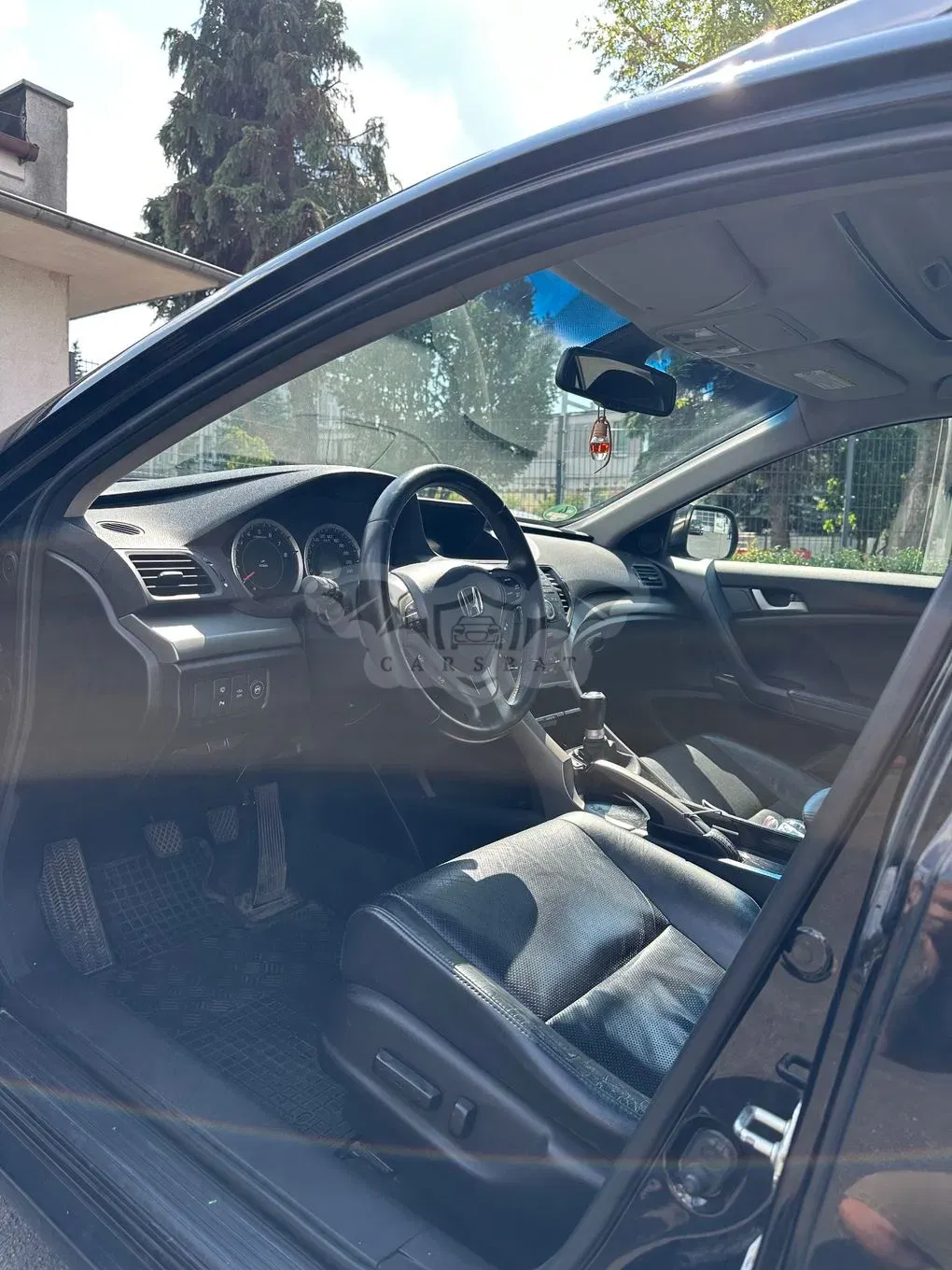 Honda Accord VIII (2008-2015) 2.0 Executive 2010