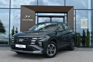 Hyundai Tucson IV (2020-) 1.6 T-GDi Modern 2WD 2026