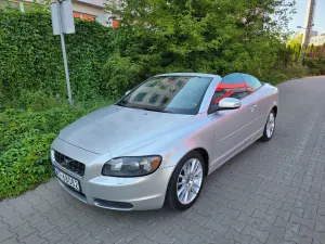 Volvo C70 2009