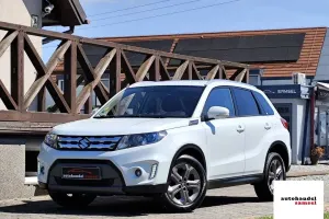 Suzuki Vitara II (2015-2019) 2017