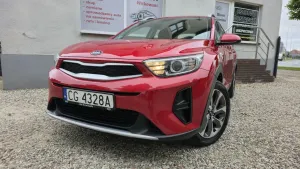Kia Stonic 1.4 L 2019