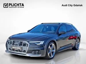 Audi A6 C8 (2019-2025) 40 TDI mHEV Quattro S tronic 2023