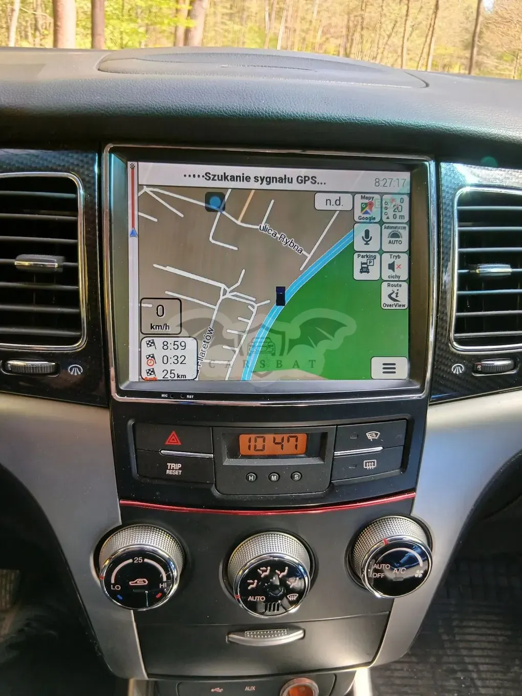 Ssangyong / KG Mobility Korando 2.0 e-XDi Quartz 2013