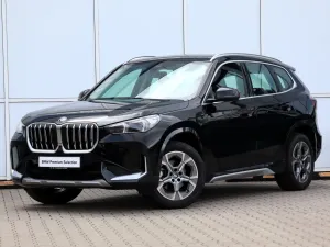 BMW X1 U11 (2022-) sDrive18i xLine 2025