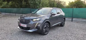 Peugeot 2008 II (2019-) 2020