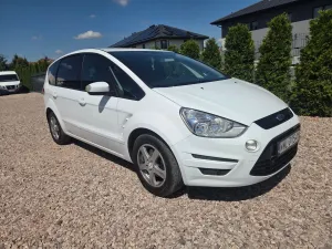 Ford S-Max I (2006-2015) 2.0 TDCi DPF Trend 2010