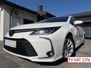 Toyota Corolla Seria E21 (2019-) 1.8 Hybrid Comfort 2022