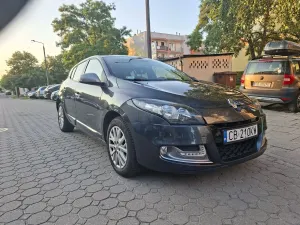 Renault Megane III (2008-2016) 1.5 dCi Limited 2014